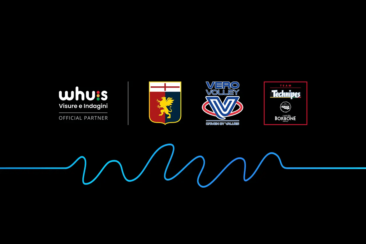 Whuis Visure e Indagini entra nel mondo dello sport