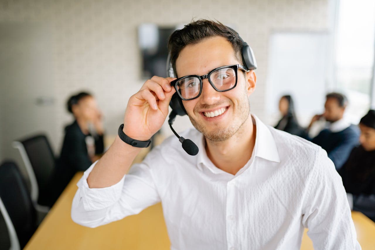 Stop alle truffe telefoniche