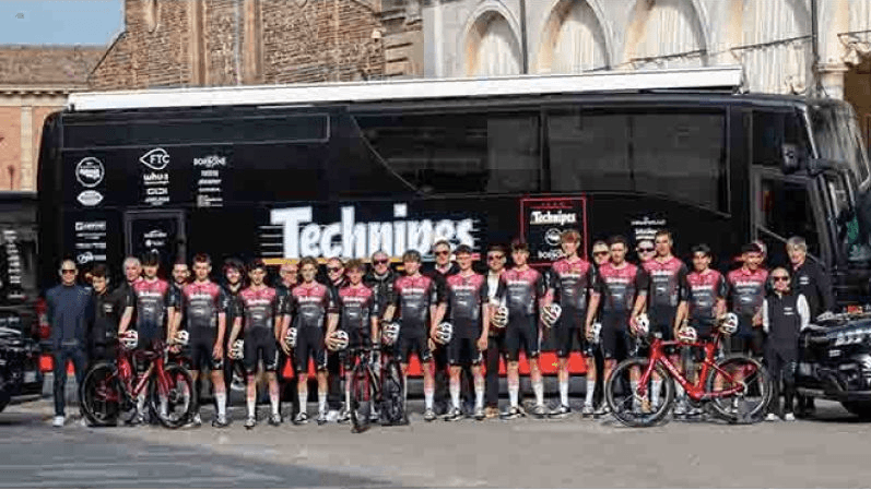 TECHNIPES #INEMILIAROMAGNA