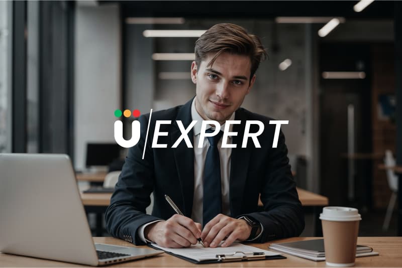 u expert nuova guida whuis