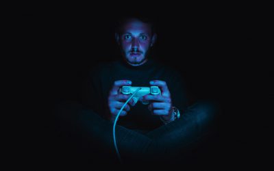 Gaming online sotto attacco hacker