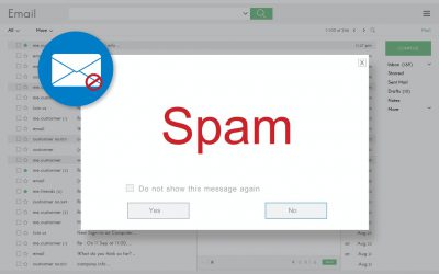 Gmail: pericolosa ondata di phishing e malware a tema Coronavirus