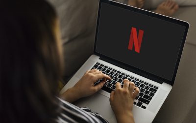 Coronavirus: boom di furti di account Netflix e altri servizi in streaming